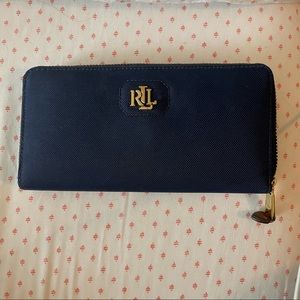 Lauren Ralph Lauren Wallet